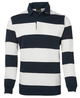 JB's  RUGBY STRIPED -  3SR